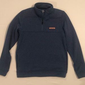 Vineyard Vines Boys Shep Shirt